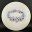 K1 Kaxe - Summer Wreath Disc Golf Disc