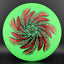 Innova Swirly Star Roc - USDGC 2024 Limited Edition