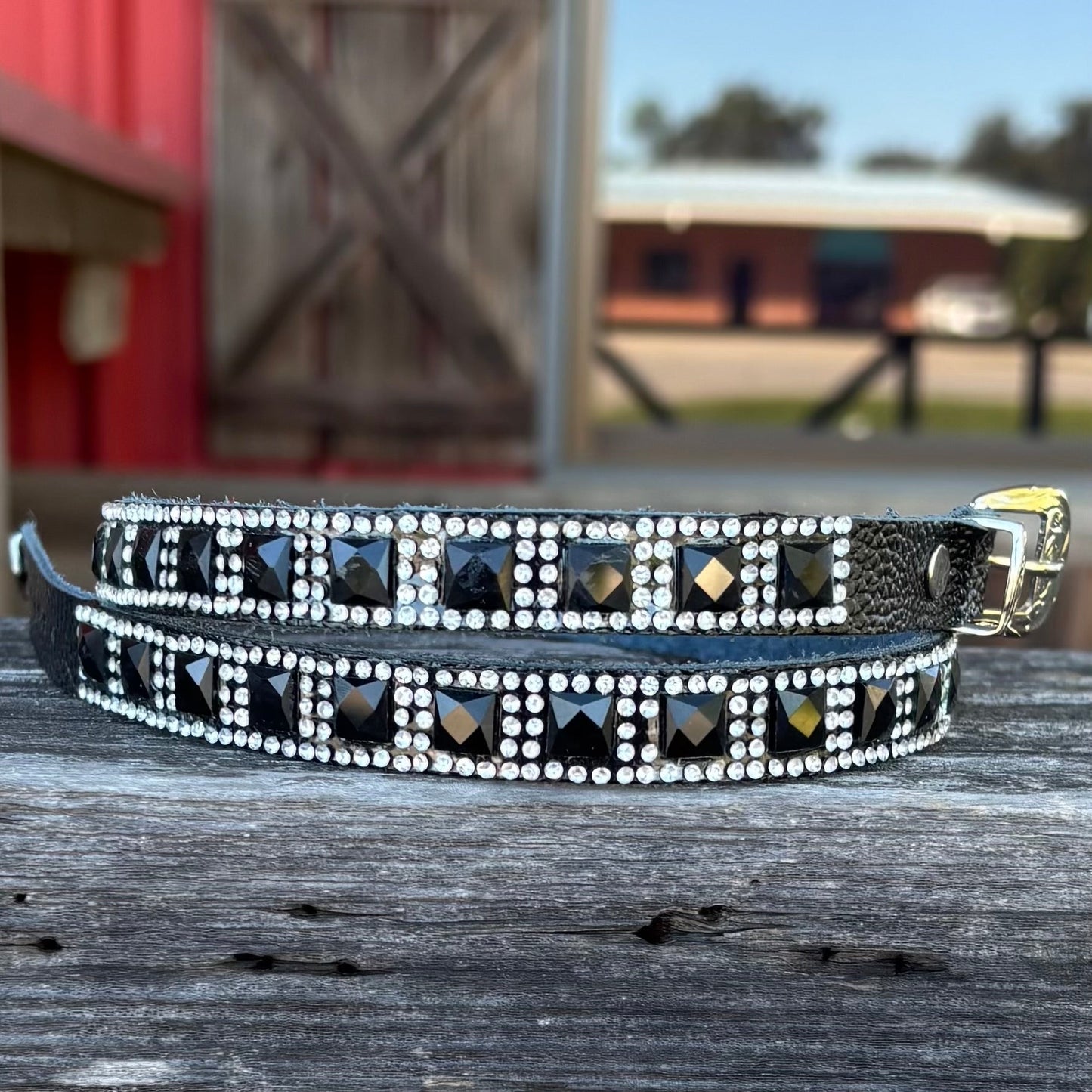Bling Hat Bands - Korvel