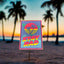 Parche de PVC Stay Rad - Cierre de gancho y bucle