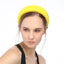 Bandeau en Velours Premium pour un Style Sans Effort