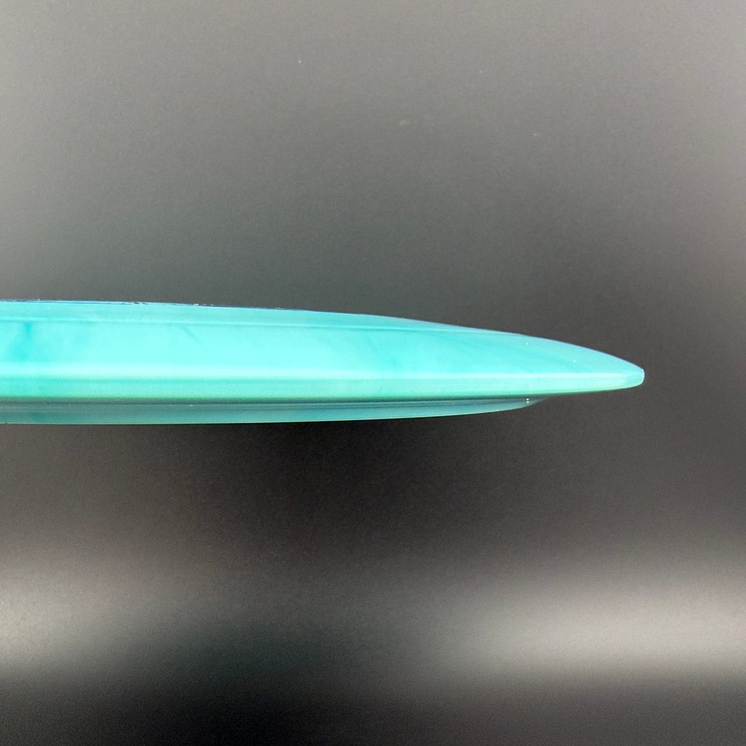 Driver de Disc Golf Tournament Burst Prince - Édition Prototype