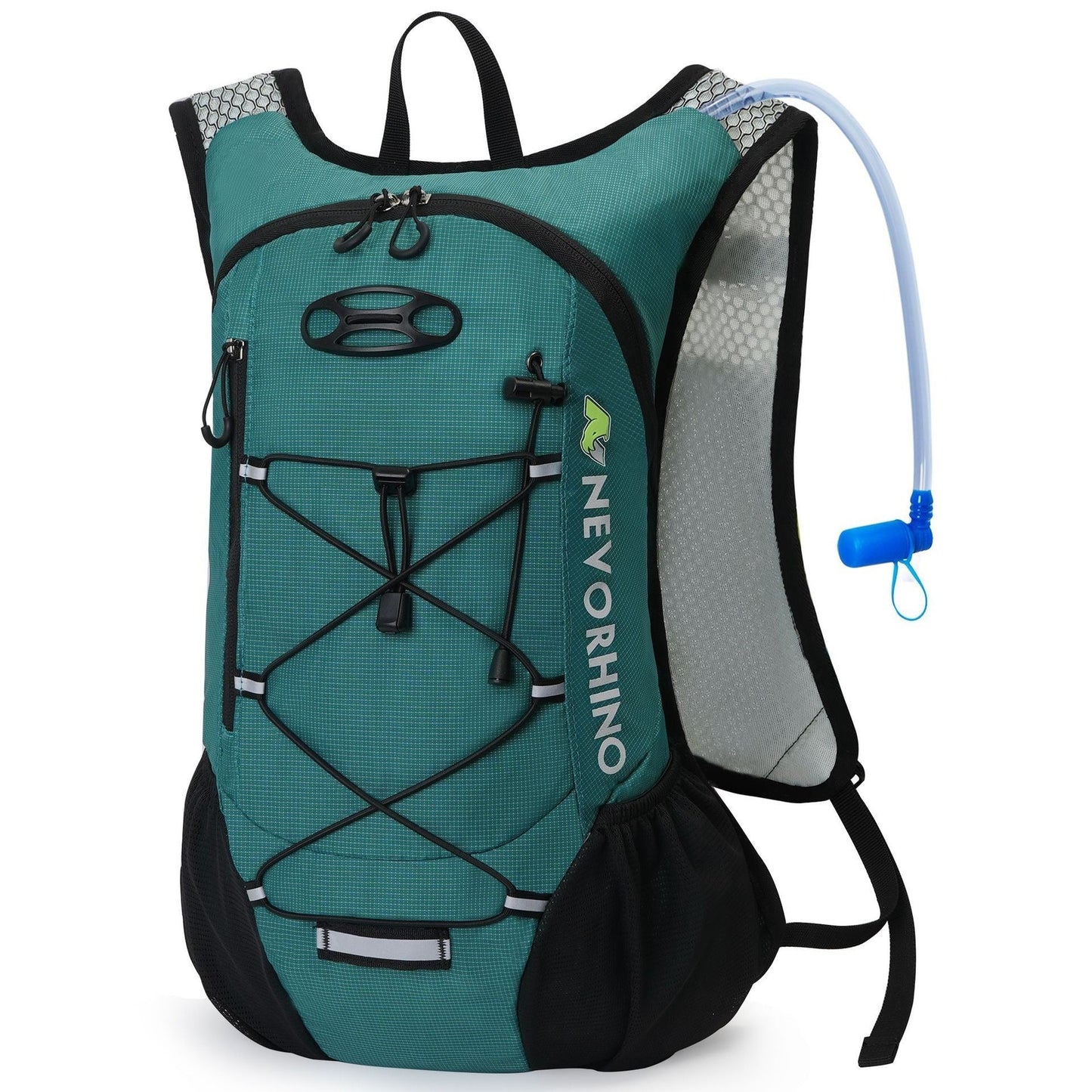 Mochila de Agua para Senderismo de Tela Oxford Ultra Ligera