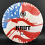 K1 Krut - Dyed Disc Golf Driver