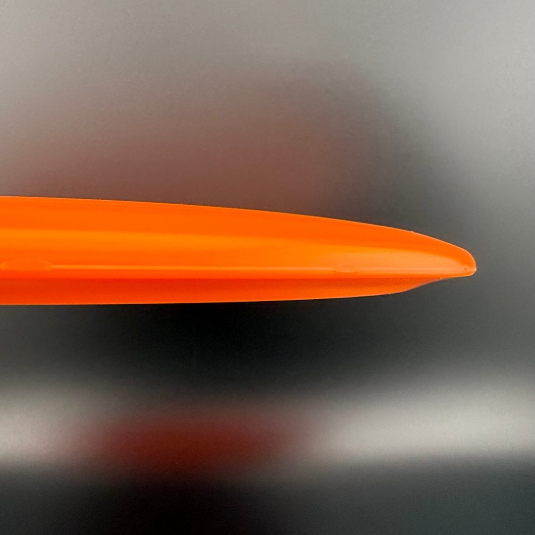 Lightweight Apex Salamander - 2nd Run Disc Golf Driver