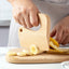 Couteau en bois pour enfants - Jouet de cuisine sûr et durable