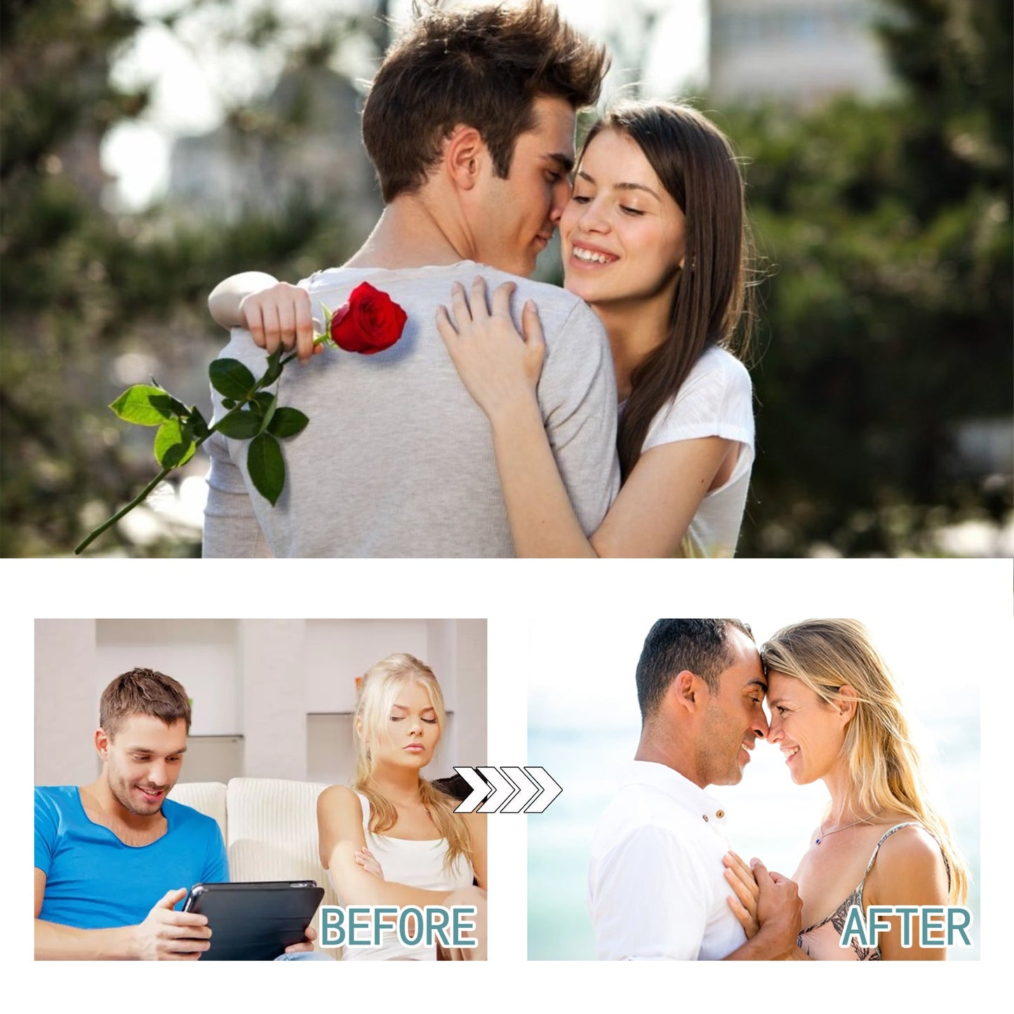 Men's Charm Perfume Men Release Charm Natural Fresh Lasting Light Fragrance Niche Perfume - Korvel