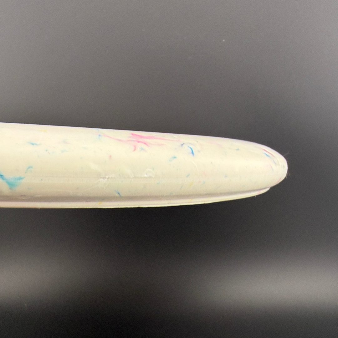 Jawbreaker Focus - Edición Firmada de Ricky Wysocki Disc Golf Putter