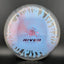 Opto-Ice Splash River - Disco de Golf Driver de Primera Calidad