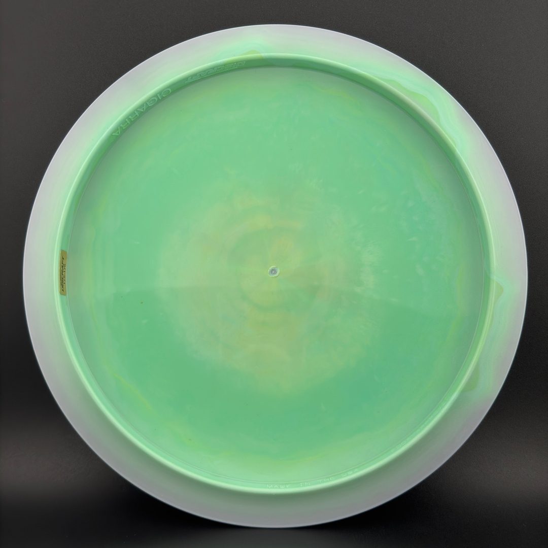 ESP Cigarra - Anthony Barela Signature Series Disc Golf Disc