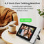 BellCam Door Camera - Privacy-Focused Video Doorbell