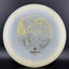 Glow Oracle Disc Golf Disc