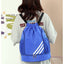 Sport Basketball Backpack Travel Outdoor Fitness Travel Sports Bag Basketball Pouch Hiking Climbing Backpack - Korvel
