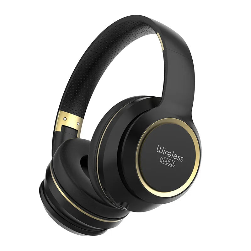 KH20 Bluetooth Business Headset for Gaming and Calls