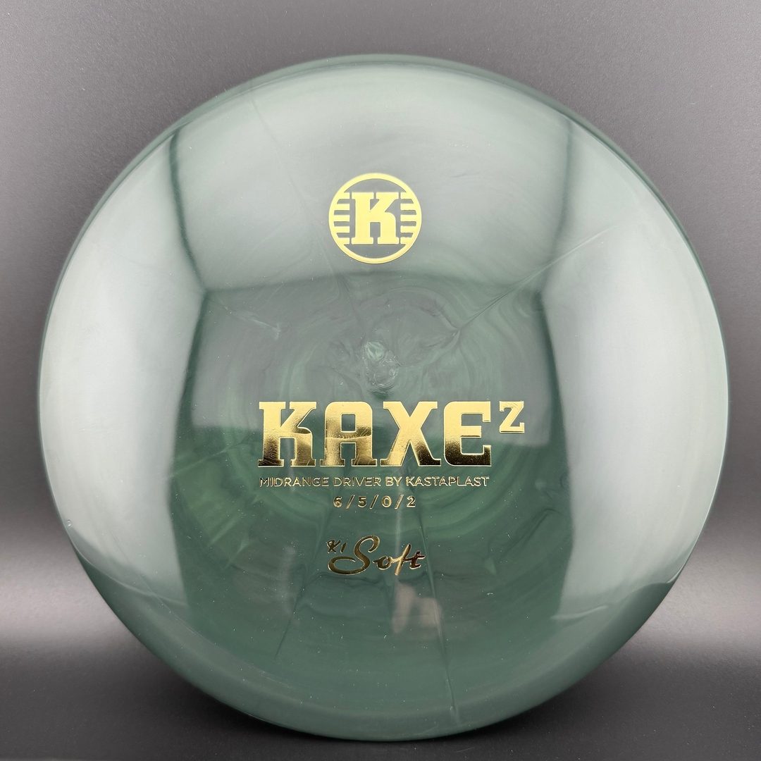 K1 Soft Kaxe Z - 2022 Edition - Limited Stock