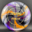 Disque de Golf I-Dye Champion Teebird