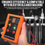 Testeur d'injecteur FuelPulse - Outil de diagnostic à double canal