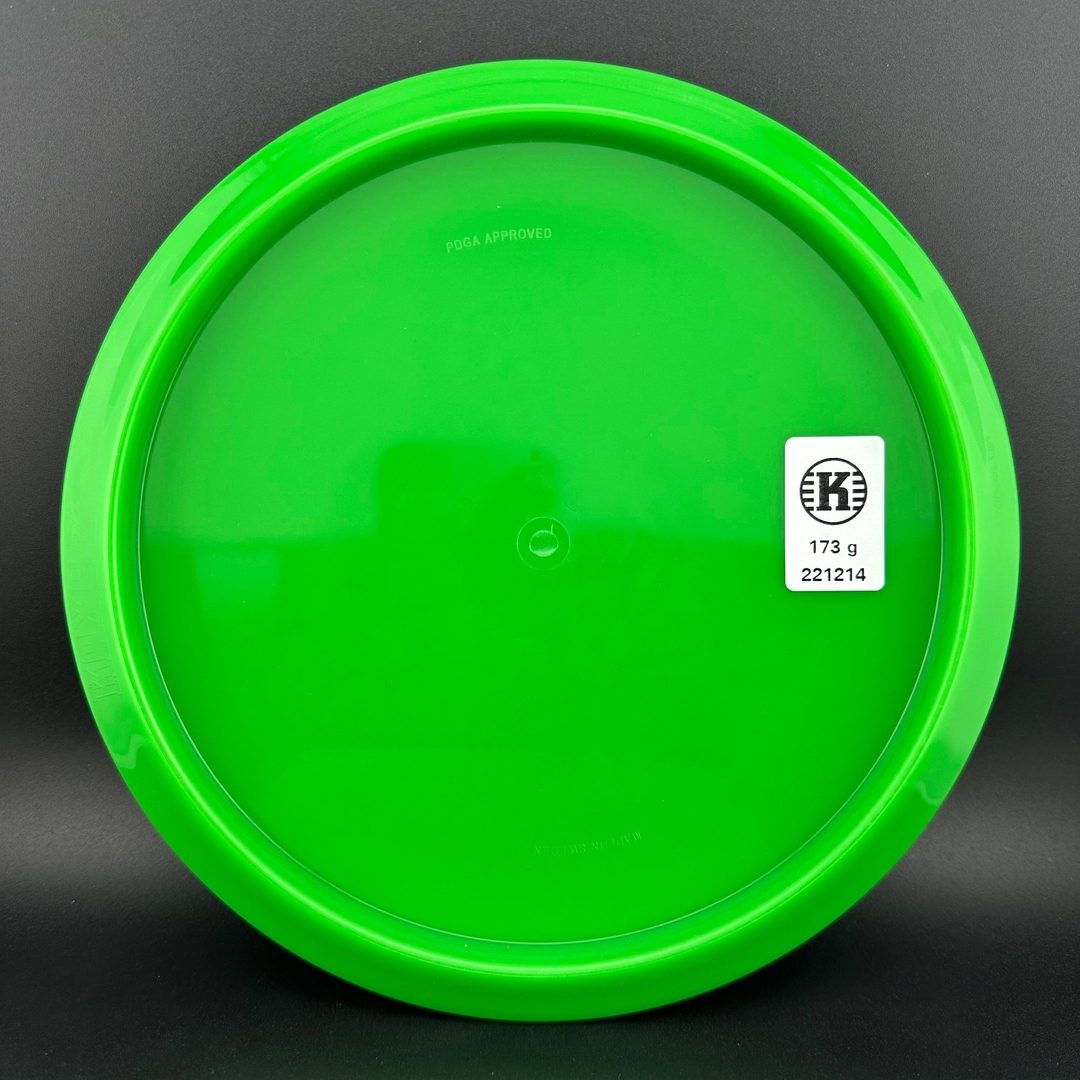 K1 Soft Kaxe Z - 2022 Edition - Limited Stock