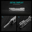 EdgeLite Folding Scalpel - Korvel