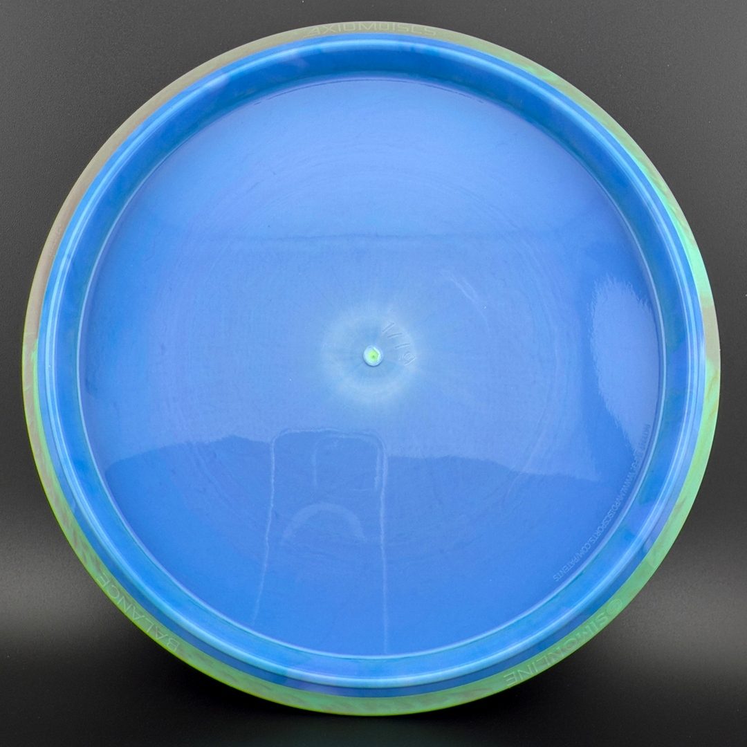 Neutron Balance - Édition Spéciale Disque de Disc Golf
