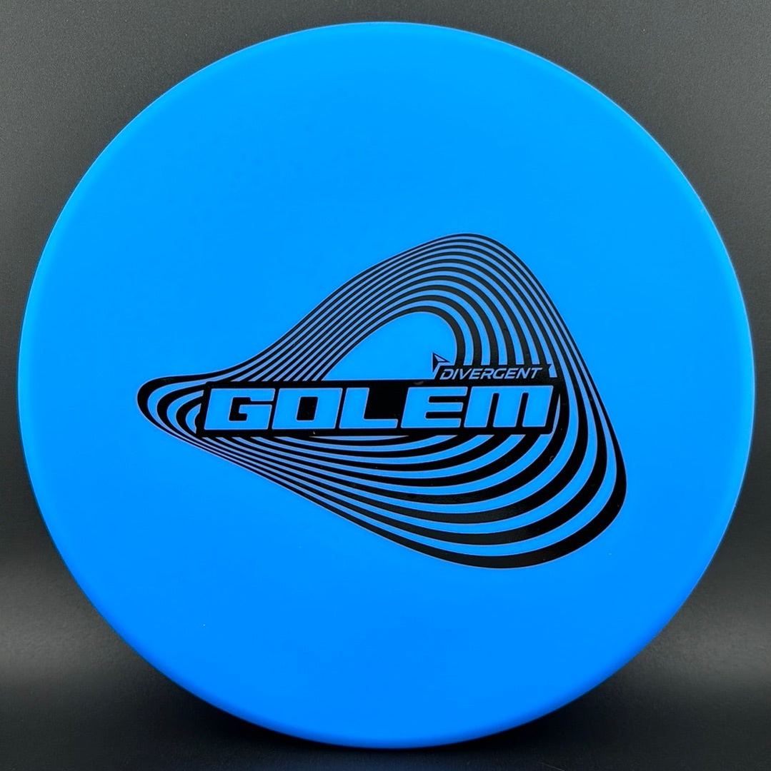StayPut Golem Disco de Golf Putter