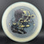 Limited Edition Gummy C-Blend Aztec Driver - [STRATUS] FEAR V1 by Les White - Korvel