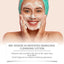 Balanced Oil Cleanser Gently Cleanses Face Skin With A Refreshing And Balanced Oil Cleanser - Korvel