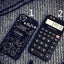 For iPhone 6S 7 7Plus 5 8 8Plus X XS Max SAMSUNG Retro Camera Cassette Tapes Boombox Calculator Keyboard Soft Phone Case Fundas - Korvel