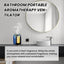 Portable Aromatherapy Diffuser for Home and Car