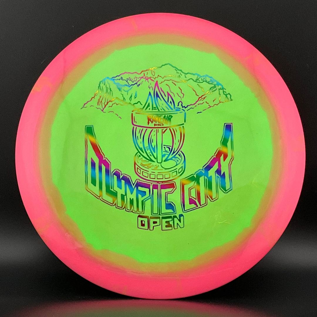 Sirius Helio Orion LS - Olympic City Open Edition