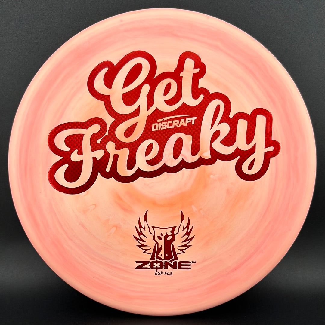 ESP FLX Zone - Brodie Smith Signature Series Disc Golf Putter