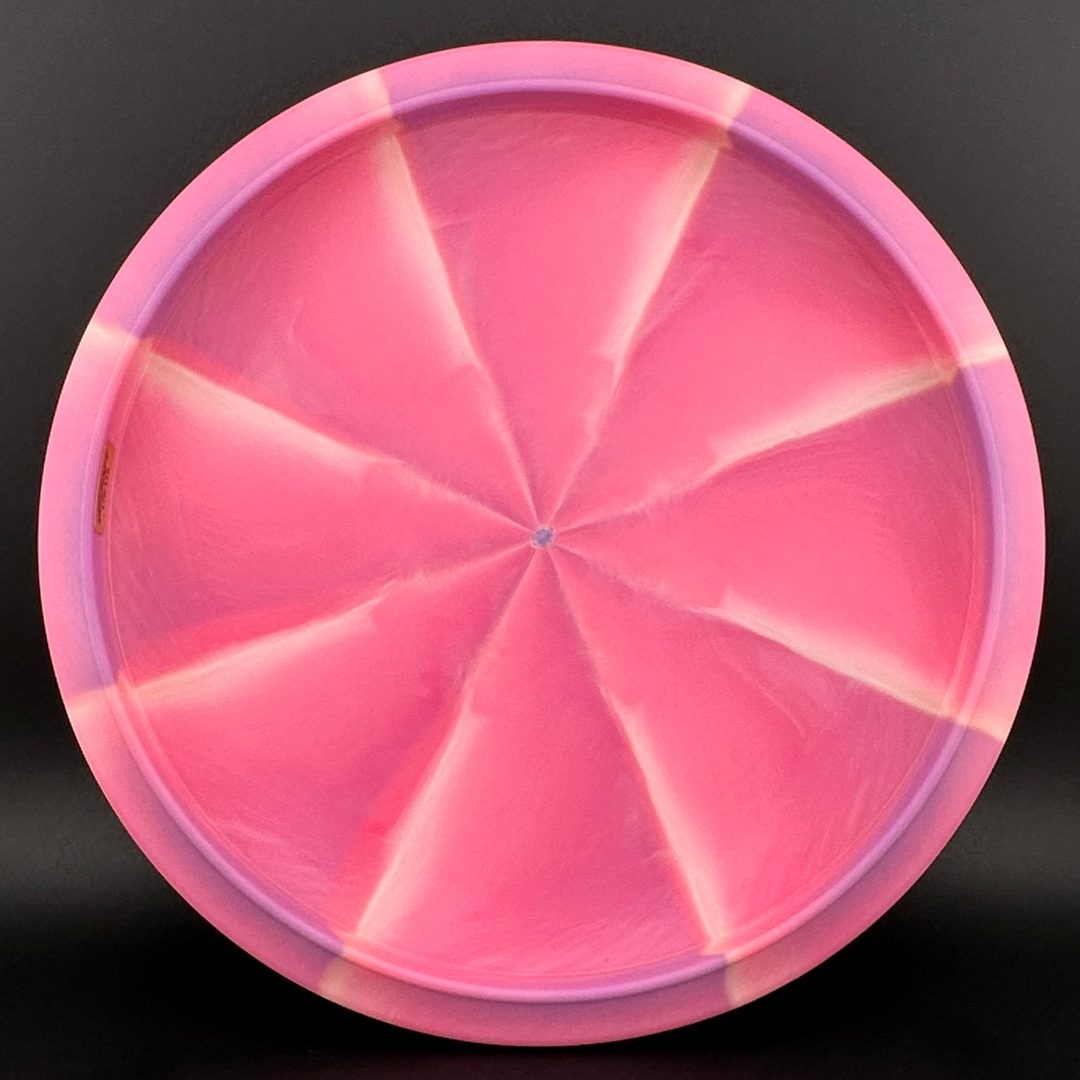 Discraft Proto Fossil - Disque de Disc Golf Ricky Wysocki