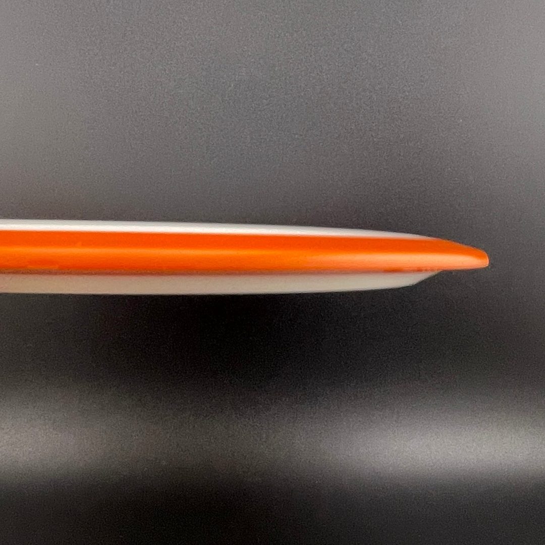 Neutron Defy - High-Speed Distance Driver