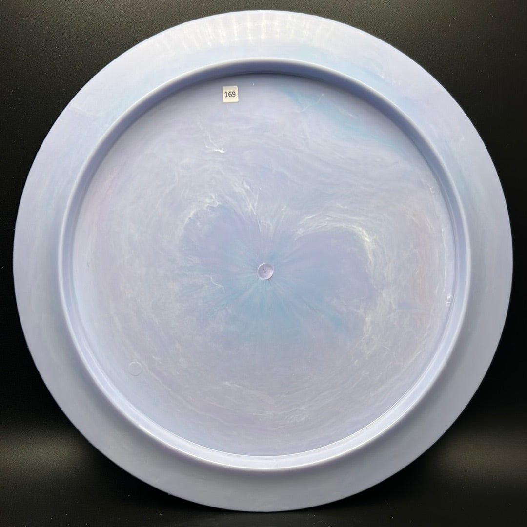 Aura Synapse - Special Edition TSA Stamp Disc Golf Driver