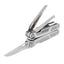 WORKPRO 16 in1 Multifunctional Plier Multi Tools Stainless Steel Plier Outdoor Camping Tool - Korvel