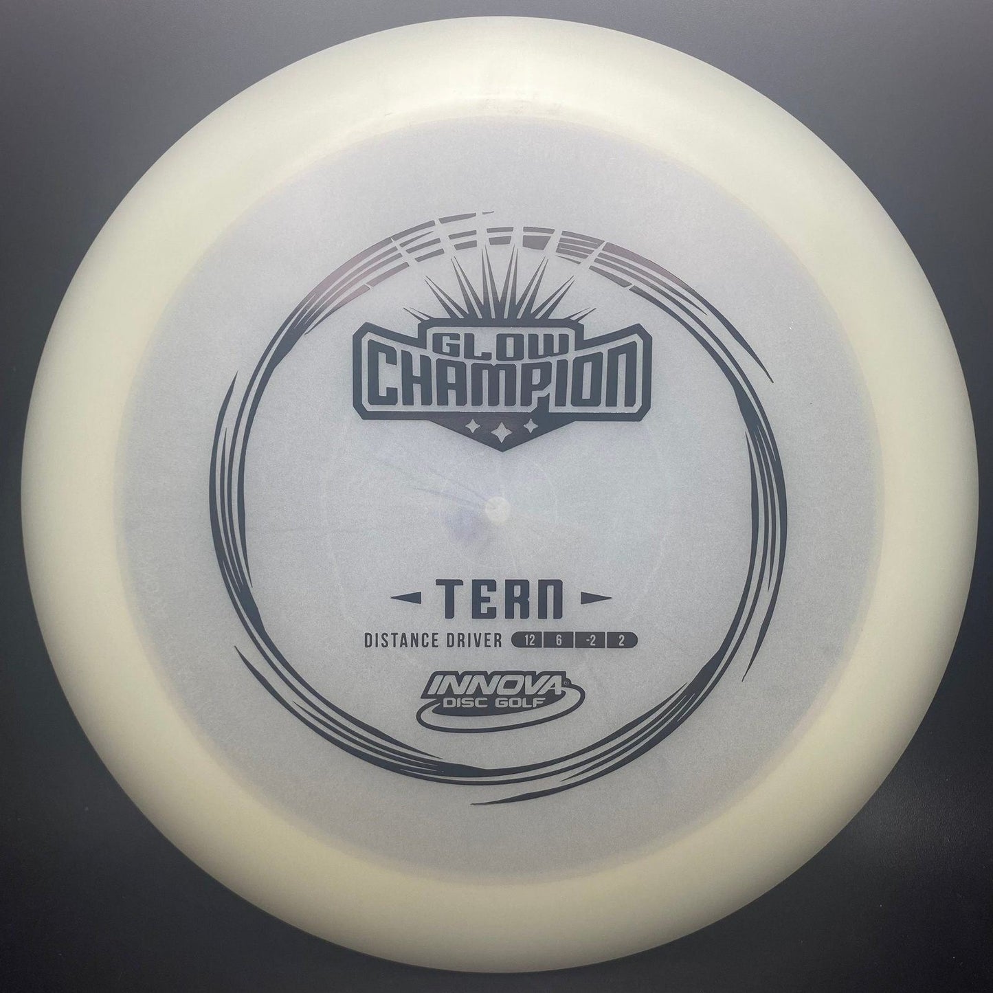 Champion Glow Tern Disco de Golf