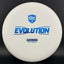 Exo Soft Notion - Putter de Disc Golf Primal Run