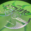 ESP Swirl Zone - Edición Limitada 2021 - Serie DNA Putter de Disc Golf