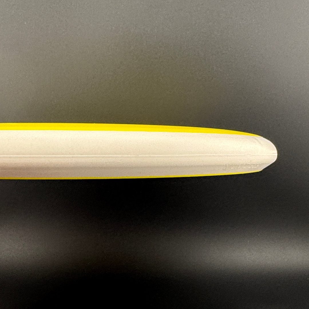 Firm Electron Pixel - Simon Line Disc Golf Putter
