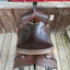 15" DHS All Around Saddle