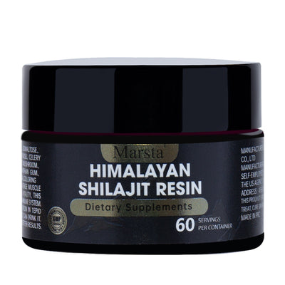 Extrait de sirop Xilaizhi Gao - Supplément herbal premium