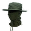 Premium Cooling Neck Gaiter and Boonie Hat Set