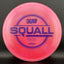 DGA Atmos Squall Disc Golf Midrange