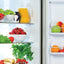 Penguin refrigerator deodorizer box deodorant plastic box refrigerator deodorizer household preservative box - Korvel