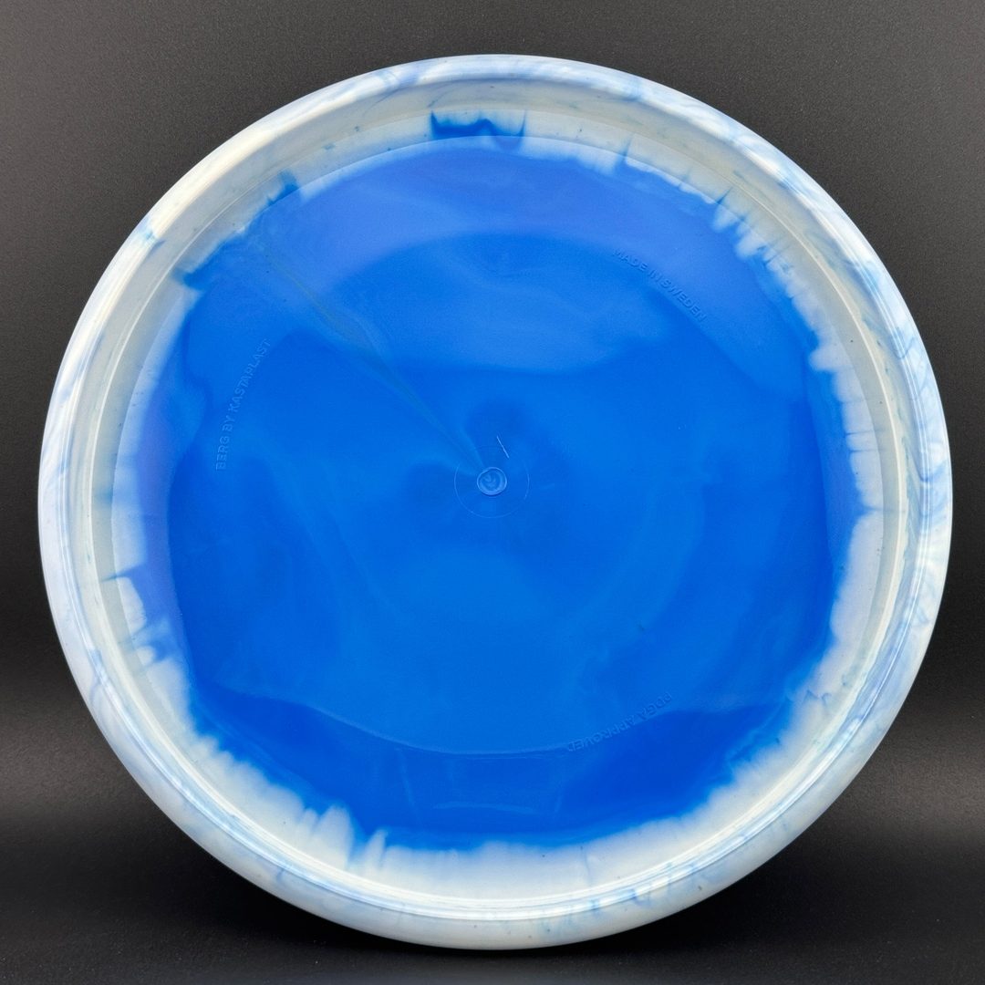 K1 Grind Berg Disc Golf Disc