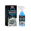 Foam Car Wash Liquid, Rich Foam Cleaning Decontamination Car Paint Maintenance Antifouling Cleaning Liquid - Korvel
