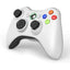 Wireless Dual Vibration Controller for Xbox 360 & PC
