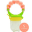 Baby Food Pacifiers Fruit Feeder Nipples - Korvel
