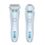 Private Hair Shaving Machine 2-in-1 Women's Hair Cutting Machine Electric Hair Removal Instrument - Korvel