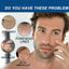 Collagen Wrinkle Remover Cream for Men, Anti Aging Fade Fine Lines Tightening Hydrating Cream - Korvel